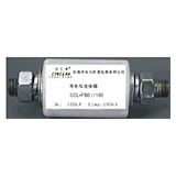 CCL-FBDI系列防爆型等電位連接器    點擊看放大圖片說明書